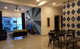 Icolor Home & Stay Ch4